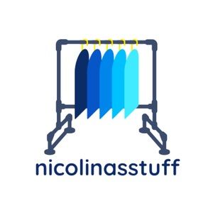 Meet your Posher, Nicolina